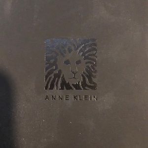 Anne Klein watch